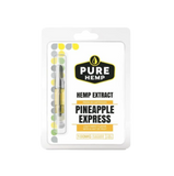 Cartucho Pineapple Express