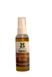 Aceite para masaje con CBD