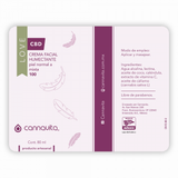 CREMA FACIAL LOVE - 60 GR