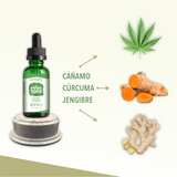 CBD RELAX 3000