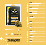 Cartucho Pineapple Express