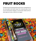 Cartucho Fruit Rocks