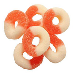 Gomitas – Anillos De Sandía 300 Mg