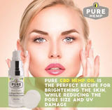 Colágeno + Retinol + CBD - Crema Revitalizante – 20mg