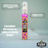 Spray De CBD Impulso Energético 60mg