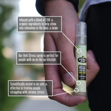 Spray De CBD Relajante 60mg
