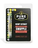Cartucho Swapple