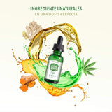 CBD RELAX 3000