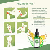 CBD RELAX 3000