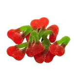 Gomitas De CBD – Bomba De Cereza 300 Mg