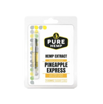 Cartucho Pineapple Express