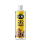 Shampoo De CBD Para Perros 20mg