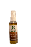 Aceite para masaje con CBD