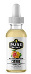 E-Líquido Cítrico De CBD De Espectro Completo – 1500 Mg