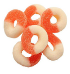 Gomitas – Anillos De Sandía 300 Mg
