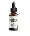 Suero De Vitamina C Puro Con CBD 20 Mg FS