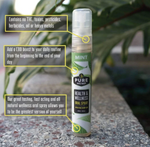 Spray De CBD Salud Y El Bienestar 60 Mg