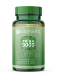 Relax 3000 Gummies