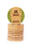 Crema facial CBD + CBD + BAMBÚ