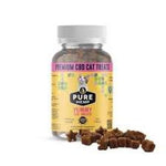Golosinas de Nano CBD para gatos - 250 mg
