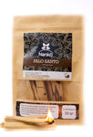 Palo Santo 50gr / 10pz