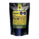 PROTEINA VEGETAL