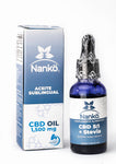 CBD 5:1 + Stevia / Diabetes